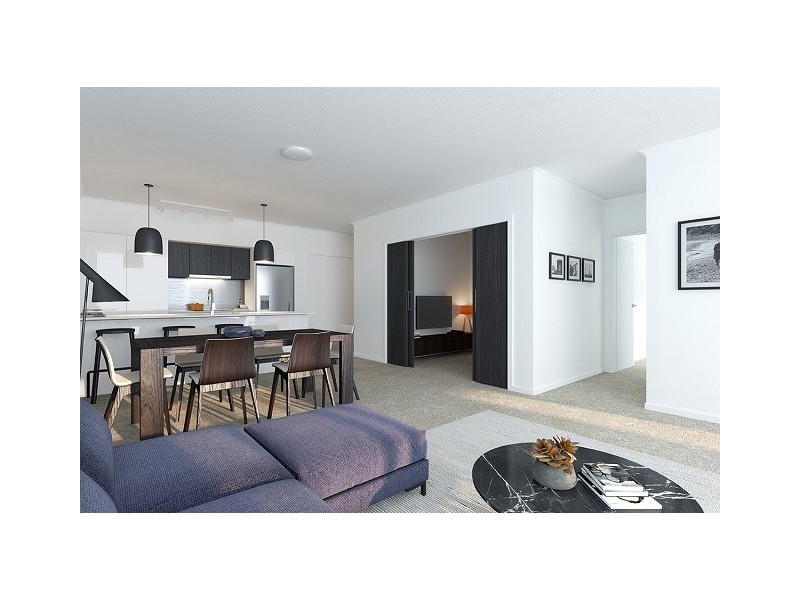 30/23 Fuller Street, Lutwyche QLD 4030