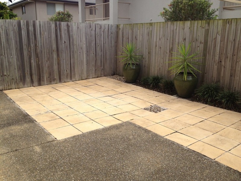 95-S2 7 Johnston st, Carina QLD 4152