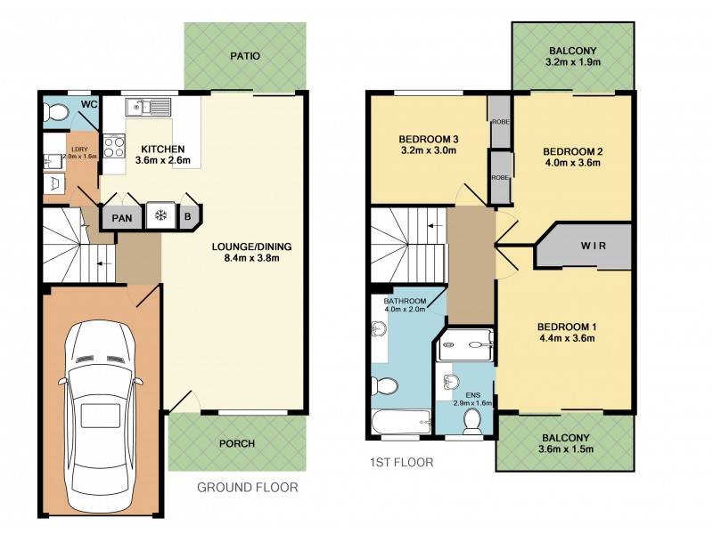 18/670 Trouts Road, Aspley QLD 4034