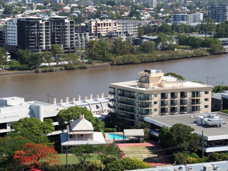 22 Railway Tce, Milton QLD 4064