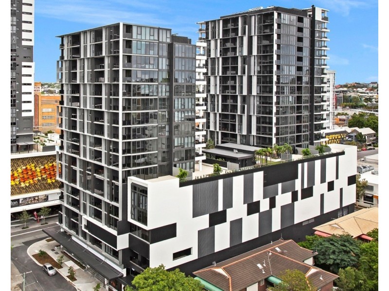 22 Railway Tce, Milton QLD 4064