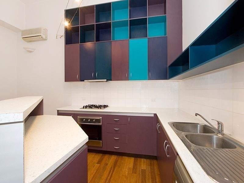 425/38 Warner Street, Fortitude Valley QLD 4006 Floorplan