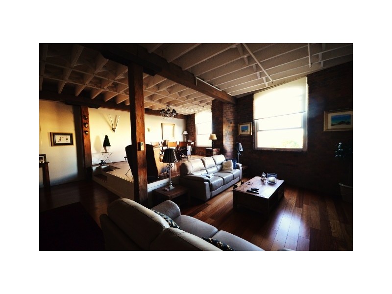 54K Vernon Terrace, Teneriffe QLD 4005