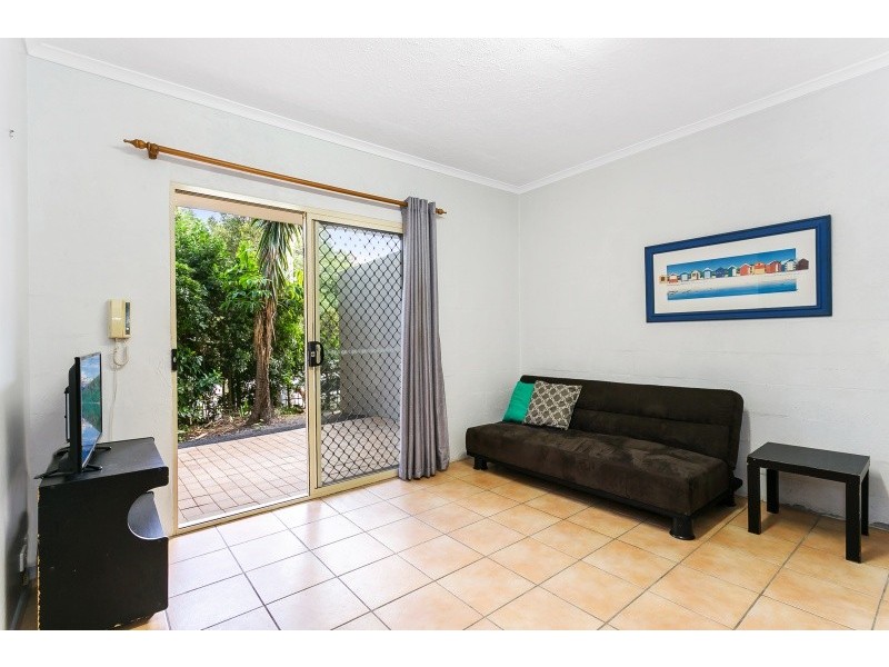 21 Campbell Street, Toowong QLD 4066