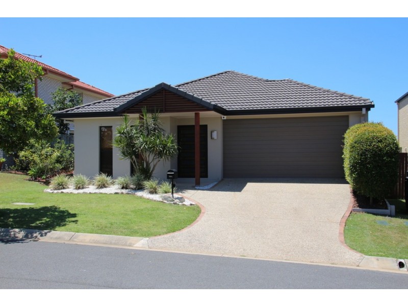 11 KENNEDIA COURT, North Lakes QLD 4509