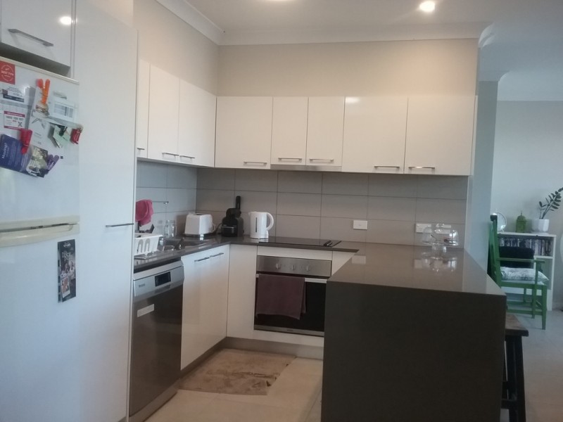 206 / 37 CONNOR STREET, Kangaroo Point QLD 4169