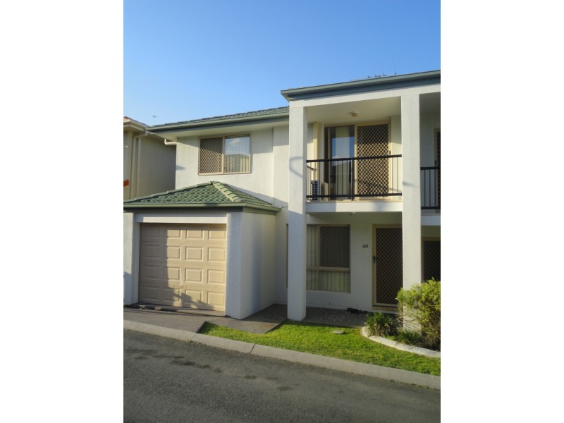 40 S1 7 Johnston st, Carina QLD 4152