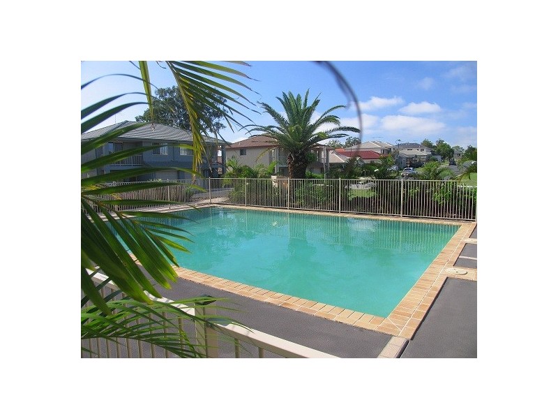 26 S1 07 Johnston st, Carina QLD 4152