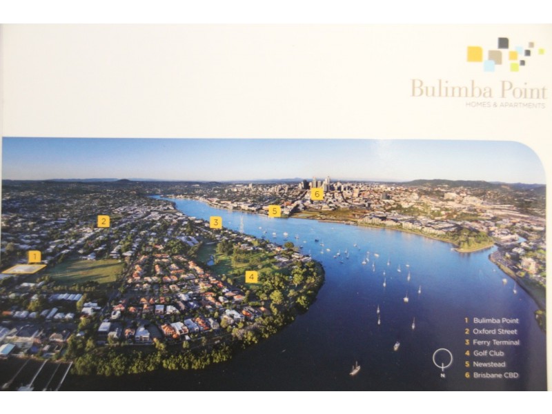 125 Bulimba Street, Bulimba QLD 4171