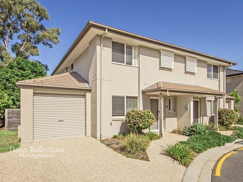 56/77 Goodfellows, Kallangur QLD 4503