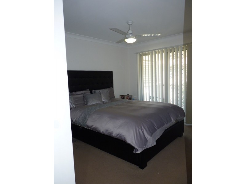 North Lakes QLD 4509