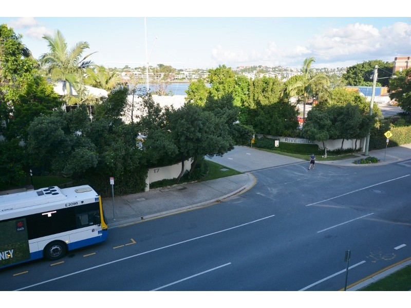 38oh Skyring Tce, Teneriffe QLD 4005