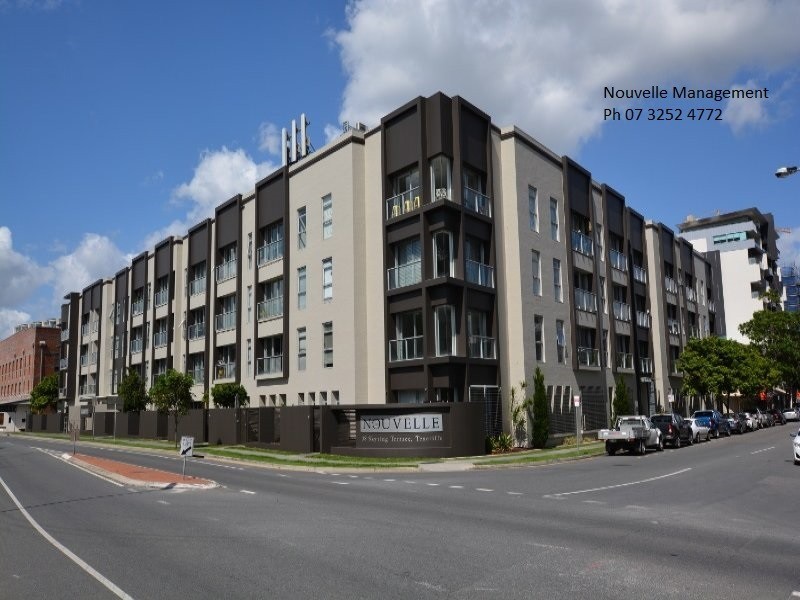 38oh Skyring Tce, Teneriffe QLD 4005