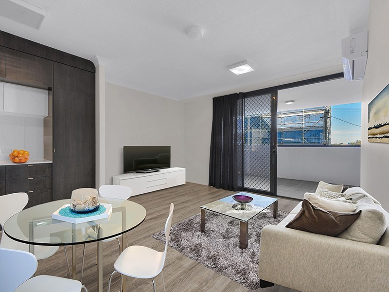 506/59 latham st, Chermside QLD 4032