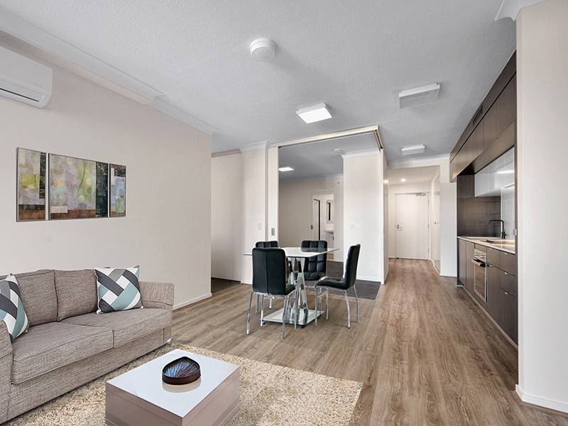 506/59 latham st, Chermside QLD 4032