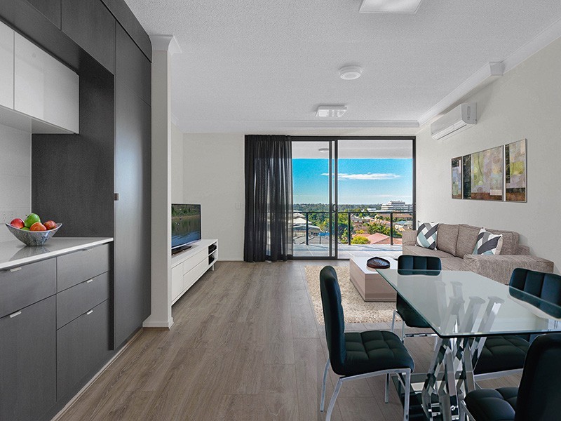 506/59 latham st, Chermside QLD 4032