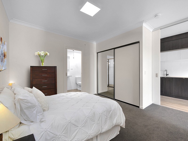 506/59 latham st, Chermside QLD 4032
