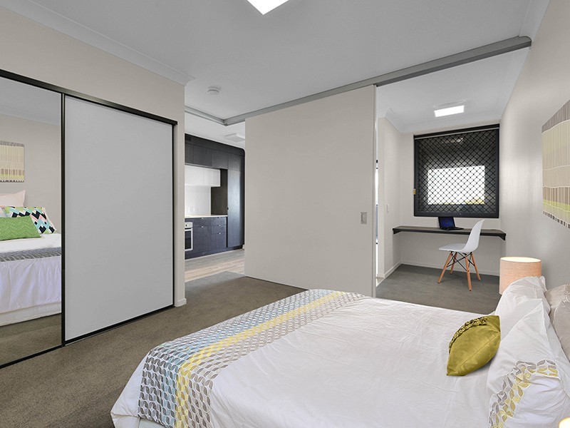 506/59 latham st, Chermside QLD 4032