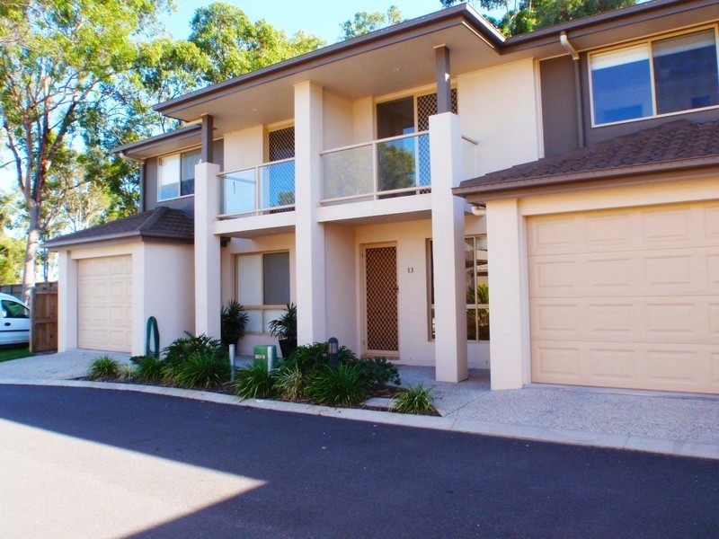 21/40 Hargreaves Road, Manly West QLD 4179