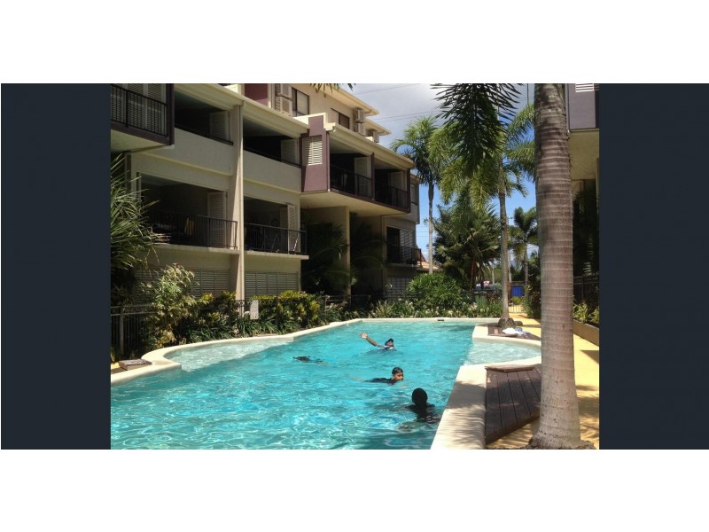 3U / 2-8 Rigg Street, Woree QLD 4868