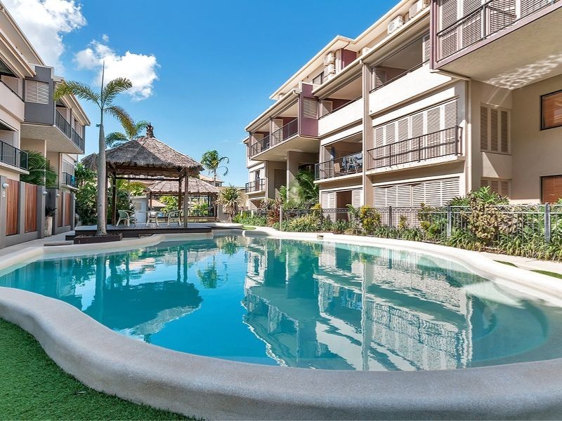 3F / 2-8 Rigg Street, Woree QLD 4868