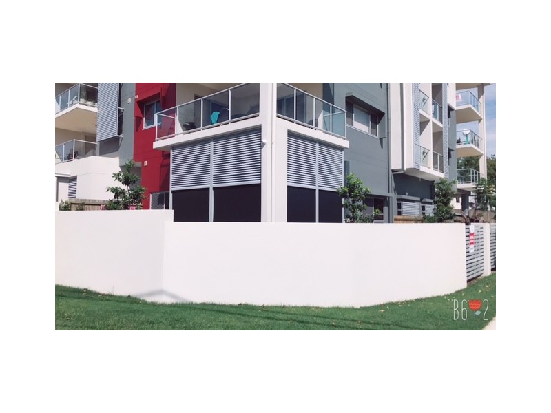 1/25-27 Selborne St, Mount Gravatt East QLD 4122