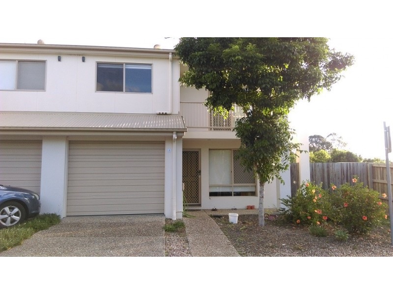 1/75 LEVINGTON ROAD, Eight Mile Plains QLD 4113