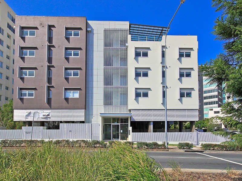 204 / 85 O’CONNELL STREET, Kangaroo Point QLD 4169