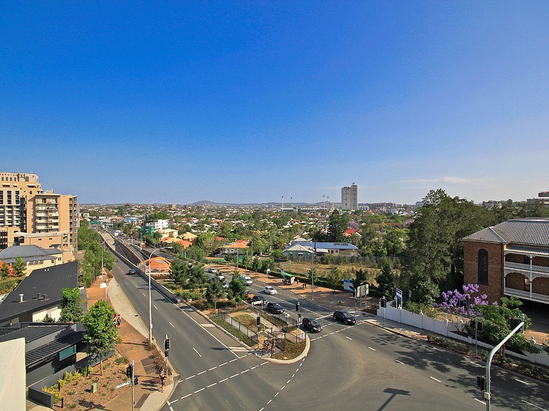 204 / 85 O’CONNELL STREET, Kangaroo Point QLD 4169