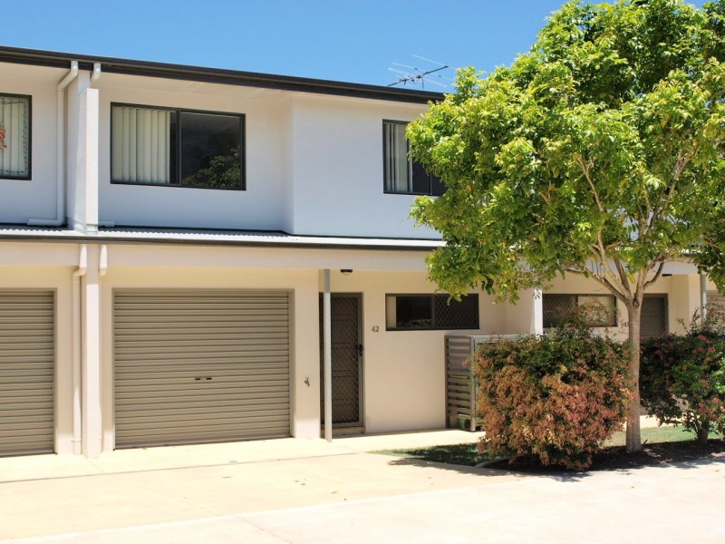 42/1 Linear Drive, Mango Hill QLD 4509