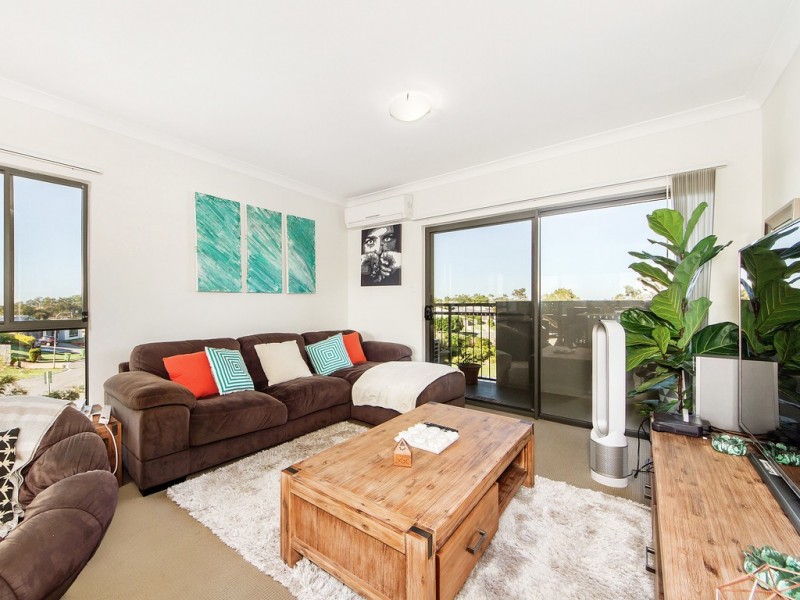 2/1 Linear Drive, Mango Hill QLD 4509