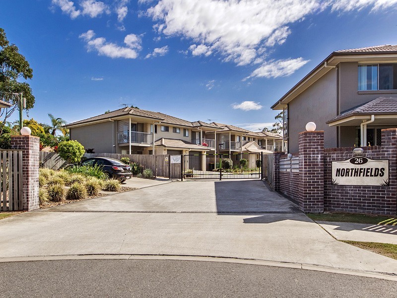 46/26 Petersen Road, Morayfield QLD 4506