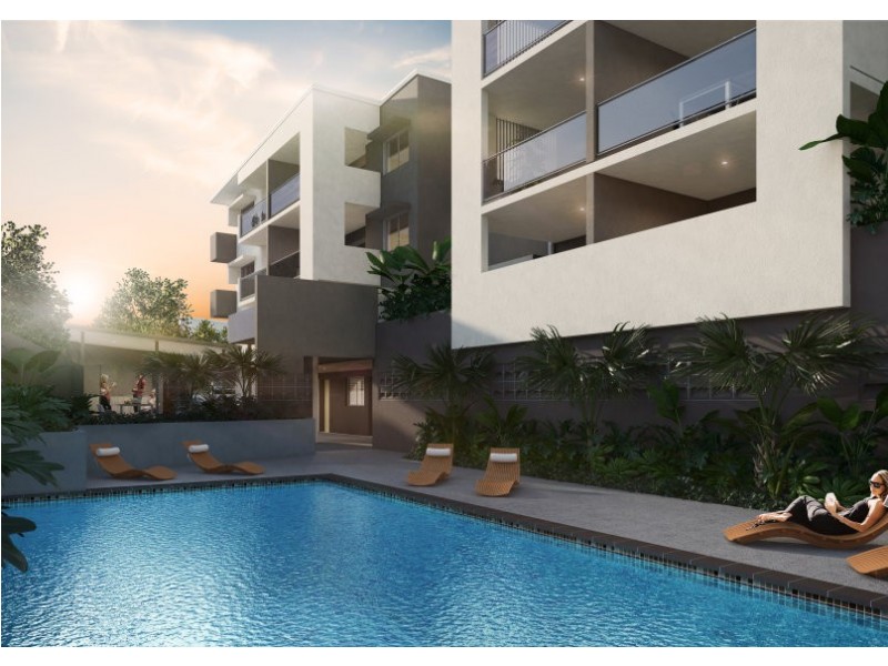 41/11 Rolleston St, Keperra QLD 4054