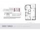 41/11 Rolleston St, Keperra QLD 4054 Floorplan