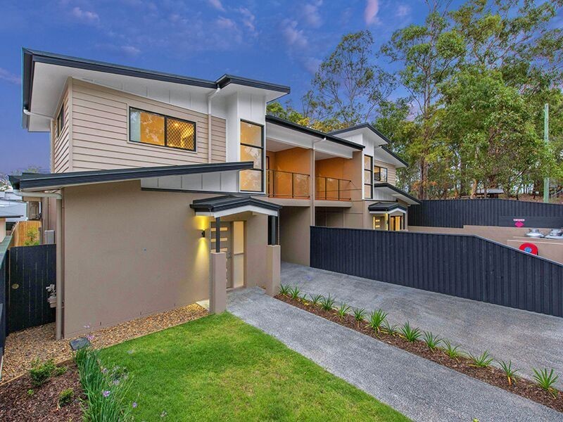 17/121 Bunya Road, Everton Hills QLD 4053