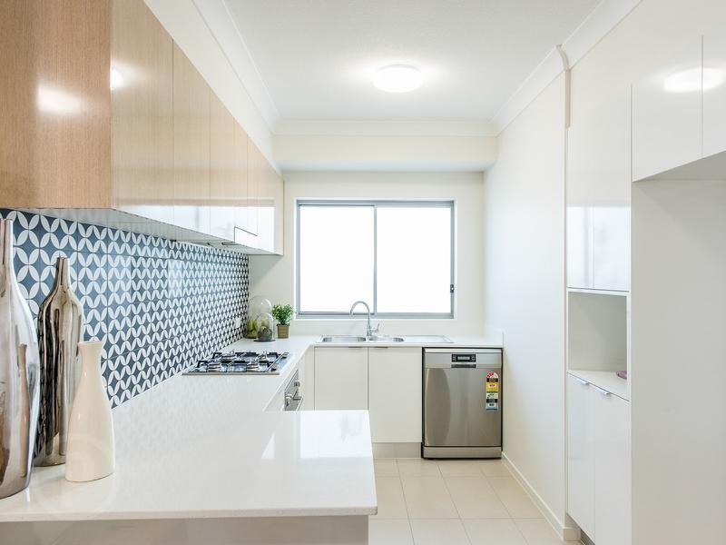 1/19 Talbot Street, Coorparoo QLD 4151