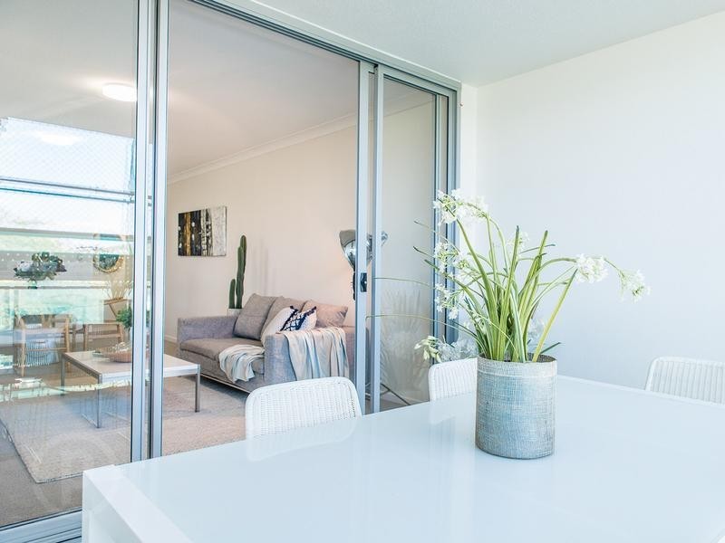 1/19 Talbot Street, Coorparoo QLD 4151