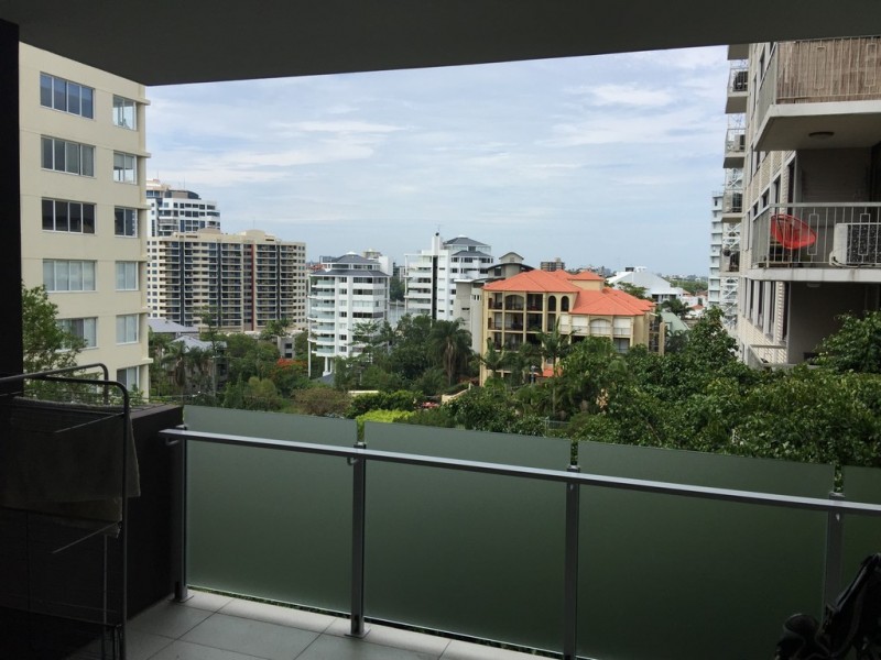 203 / 85 O’CONNELL STREET, Kangaroo Point QLD 4169