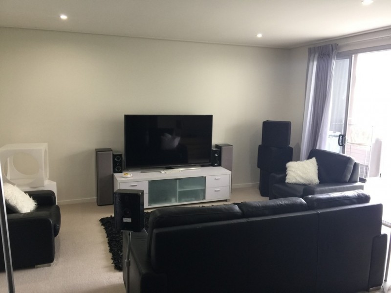 203 / 85 O’CONNELL STREET, Kangaroo Point QLD 4169