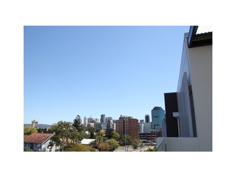 203 / 85 O’CONNELL STREET, Kangaroo Point QLD 4169