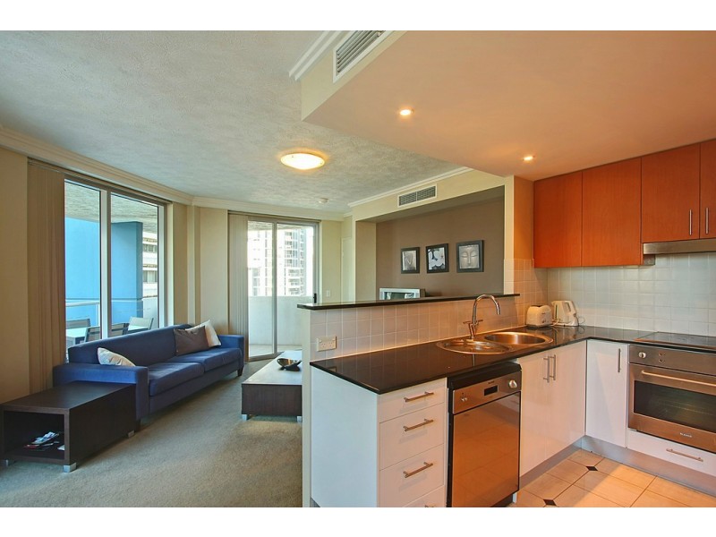 801/21 Mary Street, Brisbane City QLD 4000