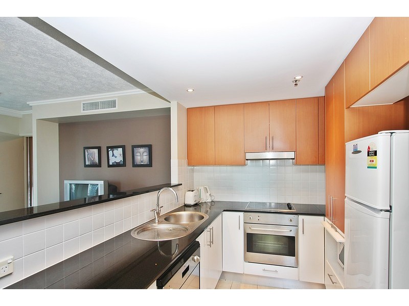 801/21 Mary Street, Brisbane City QLD 4000