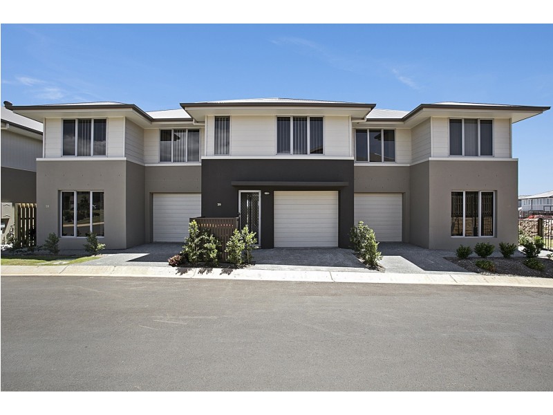 51 Lavender Drive and cnr Tesch Road, Griffin QLD 4503