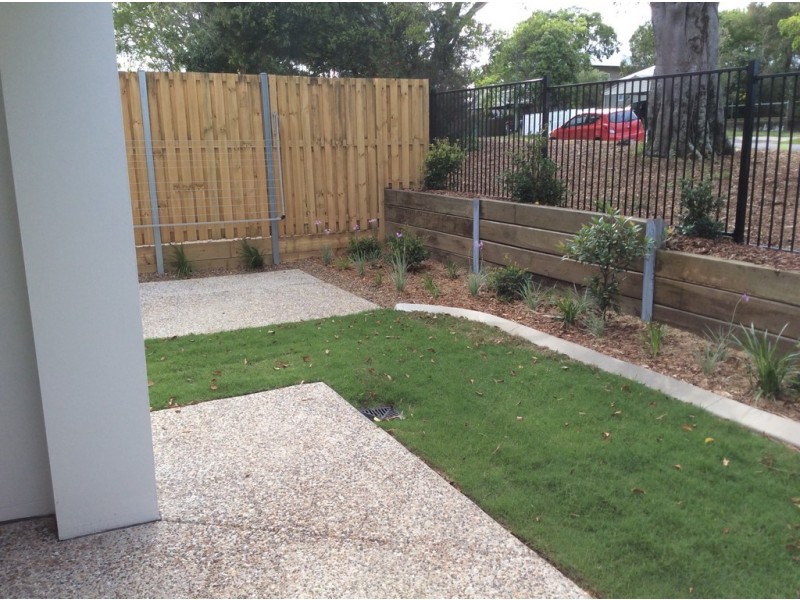 74/120 PROSPECT ST, Wynnum QLD 4178