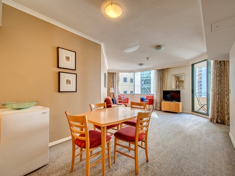 808/95 Charlotte Street, Brisbane City QLD 4000