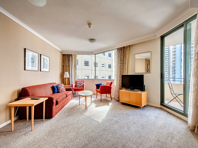 808/95 Charlotte Street, Brisbane City QLD 4000