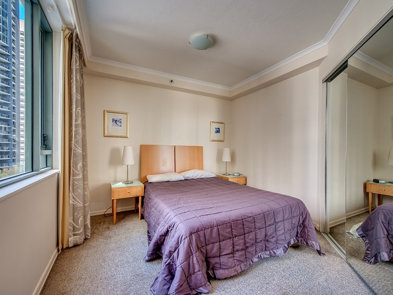 808/95 Charlotte Street, Brisbane City QLD 4000