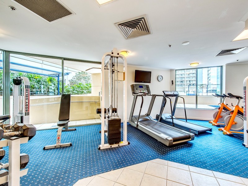 808/95 Charlotte Street, Brisbane City QLD 4000