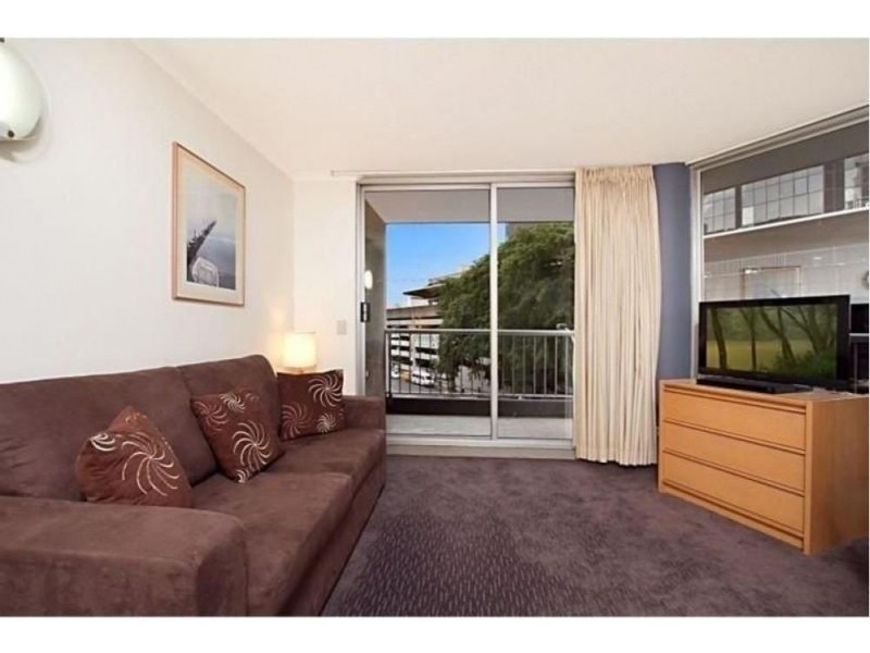 305/160 Roma Street, Brisbane City QLD 4000
