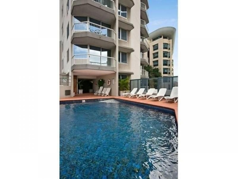 305/160 Roma Street, Brisbane City QLD 4000